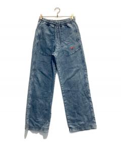 中古・古着通販】guapi (グアピ) デニムパンツ インディゴ サイズ:32