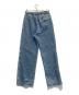 DIESEL (ディーゼル) D-MARTIANS-NE インディゴ サイズ:XS：14000円
