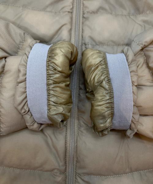 THE NORTH FACE（ザ ノース フェイス）THE NORTH FACE (ザ ノース フェイス) サンダージャケット ブラウン サイズ:Sの古着・服飾アイテム