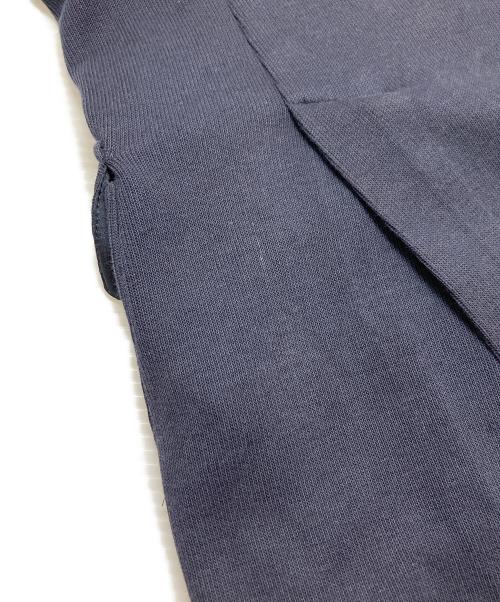 POLO RALPH LAUREN（ポロ・ラルフローレン）POLO RALPH LAUREN (ポロ・ラルフローレン) 金釦テーラードジャケット ネイビー サイズ:8(M〜L相当)の古着・服飾アイテム