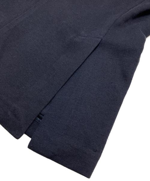 POLO RALPH LAUREN（ポロ・ラルフローレン）POLO RALPH LAUREN (ポロ・ラルフローレン) 金釦テーラードジャケット ネイビー サイズ:8(M〜L相当)の古着・服飾アイテム