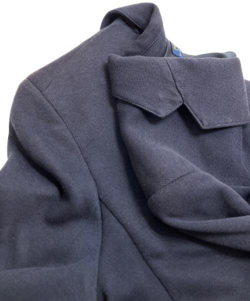 POLO RALPH LAUREN（ポロ・ラルフローレン）POLO RALPH LAUREN (ポロ・ラルフローレン) 金釦テーラードジャケット ネイビー サイズ:8(M〜L相当)の古着・服飾アイテム