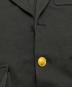 中古・古着 POLO RALPH LAUREN (ポロ・ラルフローレン) 金釦テーラードジャケット ネイビー サイズ:8(M〜L相当)：8000円