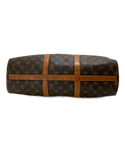 LOUIS VUITTON（ルイ ヴィトン）LOUIS VUITTON (ルイ ヴィトン) モノグラム フラネリー45 ブラウンの古着・服飾アイテム