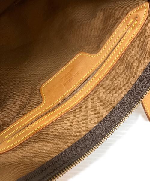 LOUIS VUITTON（ルイ ヴィトン）LOUIS VUITTON (ルイ ヴィトン) モノグラム フラネリー45 ブラウンの古着・服飾アイテム