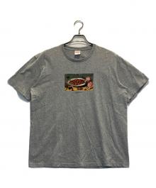 SUPREME（シュプリーム）の古着「STRAWBERRIES TEE」｜グレー