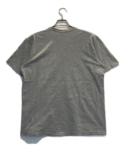 SUPREME（シュプリーム）Supreme (シュプリーム) STRAWBERRIES TEE グレー サイズ:Mの古着・服飾アイテム