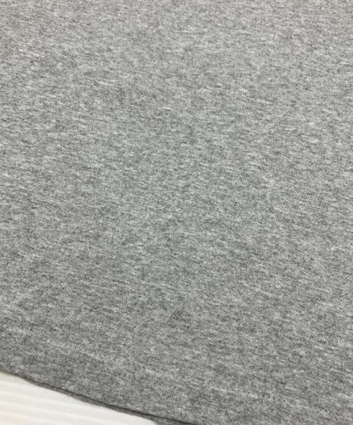 SUPREME（シュプリーム）Supreme (シュプリーム) STRAWBERRIES TEE グレー サイズ:Mの古着・服飾アイテム