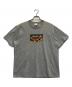 Supreme（シュプリーム）の古着「STRAWBERRIES TEE」｜グレー