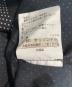中古・古着 Vivienne Westwood RED LABEL (ヴィヴィアンウエストウッドレッドレーベル) 丸襟ドットシャツ ネイビー サイズ:2：9000円