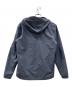 Timberland (ティンバーランド) ウォーター レジスタント フーデッド 3-in-1 ジャケット グレー サイズ:M：6000円