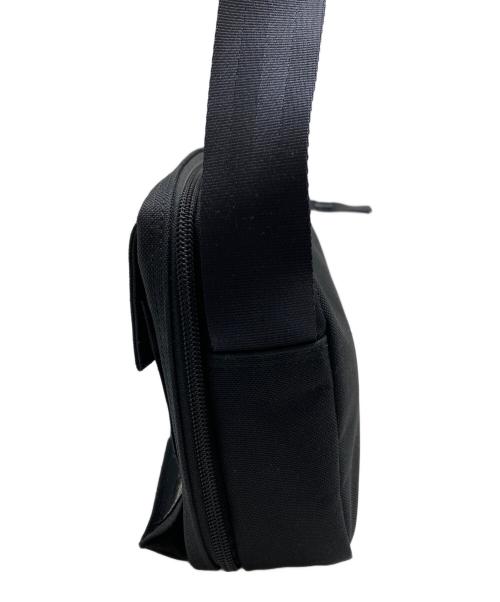 PORTER（ポーター）PORTER (ポーター) SMOKY 2WAY SHOULDER BAG ブラックの古着・服飾アイテム
