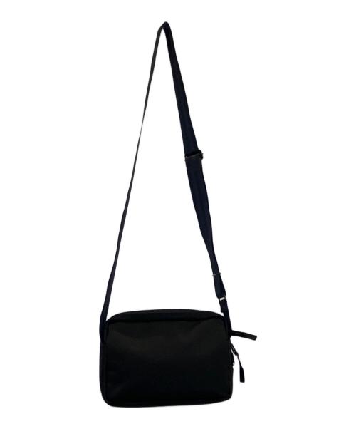 PORTER（ポーター）PORTER (ポーター) SMOKY 2WAY SHOULDER BAG ブラックの古着・服飾アイテム