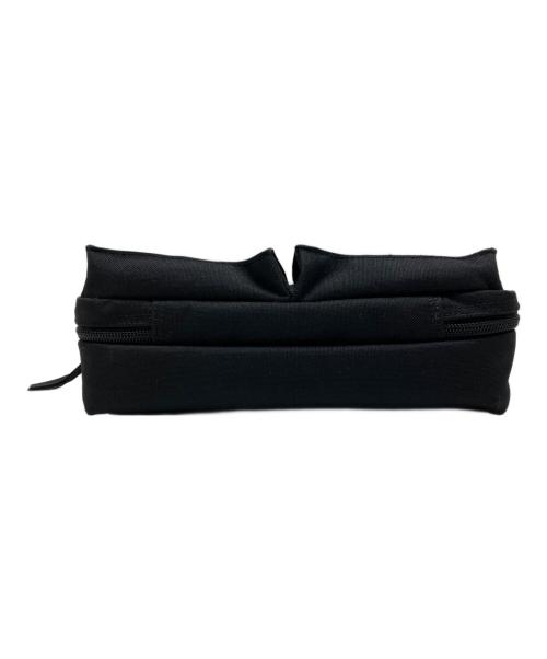 PORTER（ポーター）PORTER (ポーター) SMOKY 2WAY SHOULDER BAG ブラックの古着・服飾アイテム
