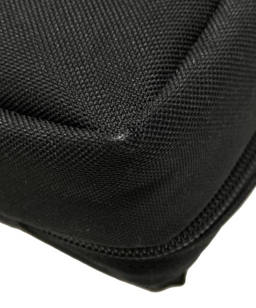 PORTER（ポーター）PORTER (ポーター) SMOKY 2WAY SHOULDER BAG ブラックの古着・服飾アイテム