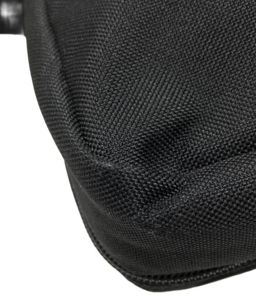 PORTER（ポーター）PORTER (ポーター) SMOKY 2WAY SHOULDER BAG ブラックの古着・服飾アイテム