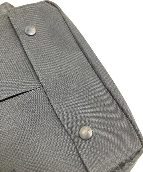 PORTER（ポーター）PORTER (ポーター) SMOKY 2WAY SHOULDER BAG ブラックの古着・服飾アイテム