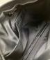 中古・古着 PORTER (ポーター) SMOKY 2WAY SHOULDER BAG ブラック：10000円