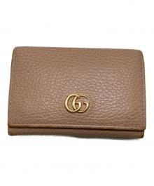 GUCCI（グッチ）の古着「カードケース」