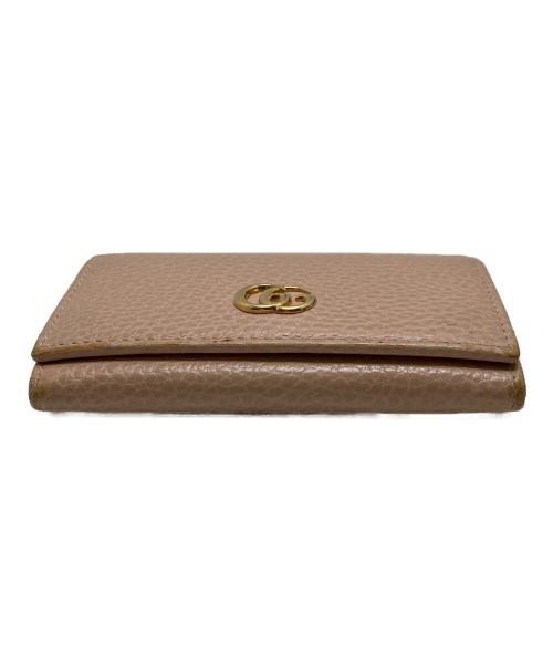 GUCCI（グッチ）GUCCI (グッチ) カードケース サイズ:表記なしの古着・服飾アイテム