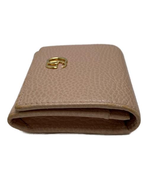 GUCCI（グッチ）GUCCI (グッチ) カードケース サイズ:表記なしの古着・服飾アイテム