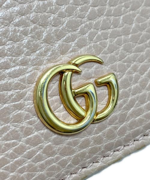 GUCCI（グッチ）GUCCI (グッチ) カードケース サイズ:表記なしの古着・服飾アイテム