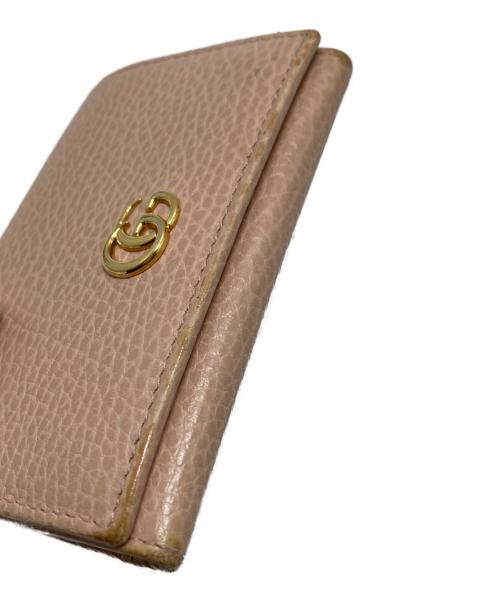GUCCI（グッチ）GUCCI (グッチ) カードケース サイズ:表記なしの古着・服飾アイテム