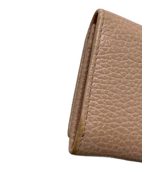 GUCCI（グッチ）GUCCI (グッチ) カードケース サイズ:表記なしの古着・服飾アイテム