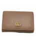 GUCCI（グッチ）の古着「カードケース」