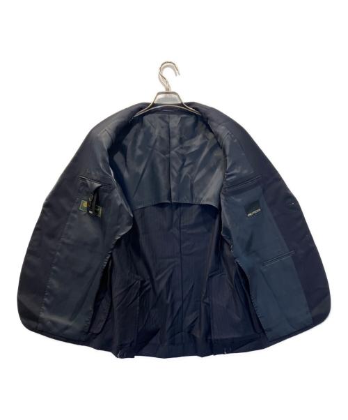 ONLY PREMIO（オンリープレミオ）ONLY PREMIO (オンリープレミオ) セットアップスーツ ブラック サイズ:パンツ/ジャケット:48の古着・服飾アイテム