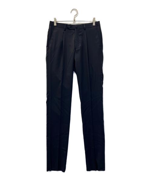 ONLY PREMIO（オンリープレミオ）ONLY PREMIO (オンリープレミオ) セットアップスーツ ブラック サイズ:パンツ/ジャケット:48の古着・服飾アイテム