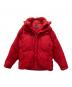 THE NORTH FACE（ザ ノース フェイス）の古着「ヒマラヤンパーカ」｜レッド