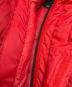 中古・古着 THE NORTH FACE (ザ ノース フェイス) ヒマラヤンパーカ レッド サイズ:M：24000円
