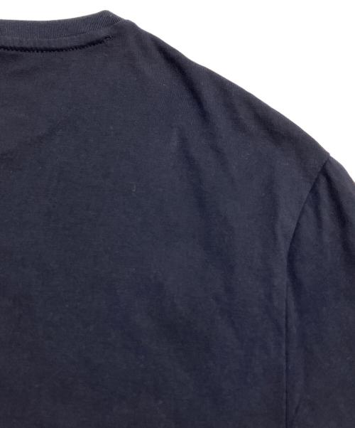 POLO RALPH LAUREN（ポロ・ラルフローレン）POLO RALPH LAUREN (ポロ・ラルフローレン) Tシャツ ブラック サイズ:Mの古着・服飾アイテム