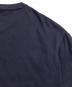 中古・古着 POLO RALPH LAUREN (ポロ・ラルフローレン) Tシャツ ブラック サイズ:M：6000円
