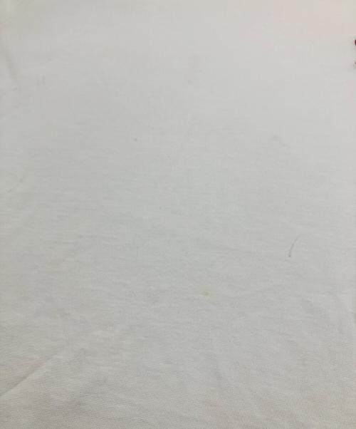 AMI Alexandre Mattiussi（アミアレクサンドルマテュッシ）AMI Alexandre Mattiussi (アミアレクサンドルマテュッシ) Tシャツ ホワイト サイズ:Mの古着・服飾アイテム