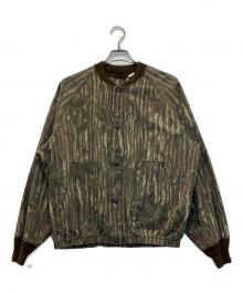LIBERTY（リバティ）の古着「ジャケット」｜カーキ