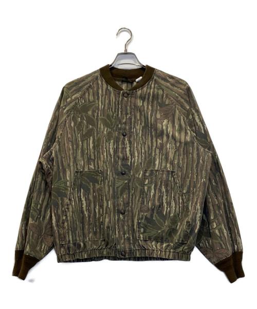 LIBERTY（リバティ）LIBERTY (リバティ) ジャケット カーキ サイズ:1の古着・服飾アイテム