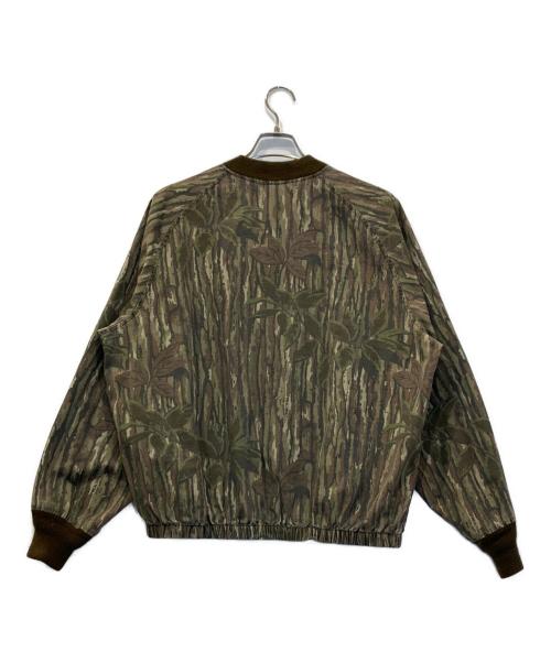 LIBERTY（リバティ）LIBERTY (リバティ) ジャケット カーキ サイズ:1の古着・服飾アイテム