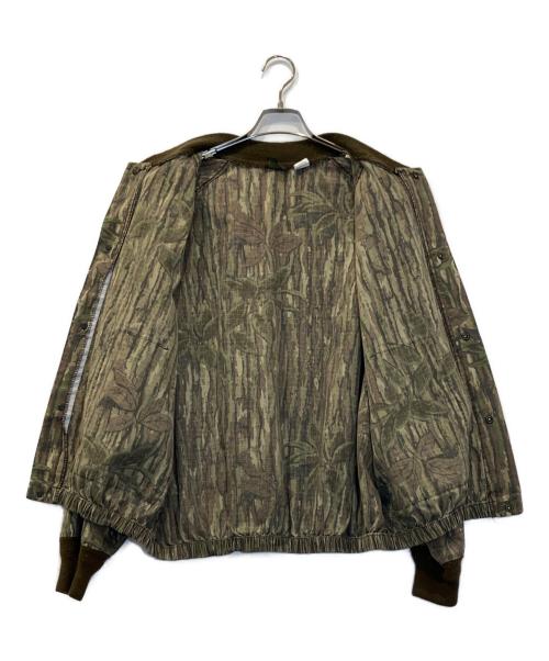 LIBERTY（リバティ）LIBERTY (リバティ) ジャケット カーキ サイズ:1の古着・服飾アイテム
