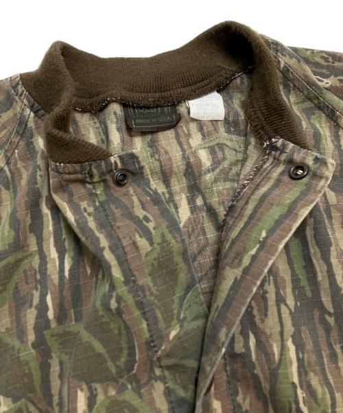 LIBERTY（リバティ）LIBERTY (リバティ) ジャケット カーキ サイズ:1の古着・服飾アイテム