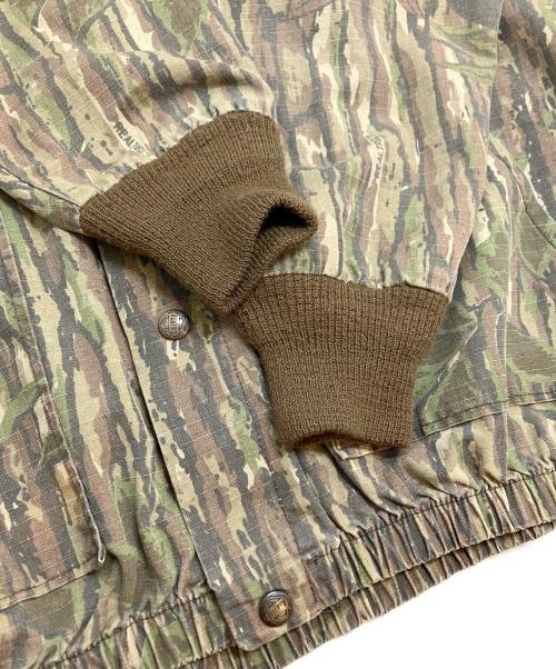LIBERTY（リバティ）LIBERTY (リバティ) ジャケット カーキ サイズ:1の古着・服飾アイテム