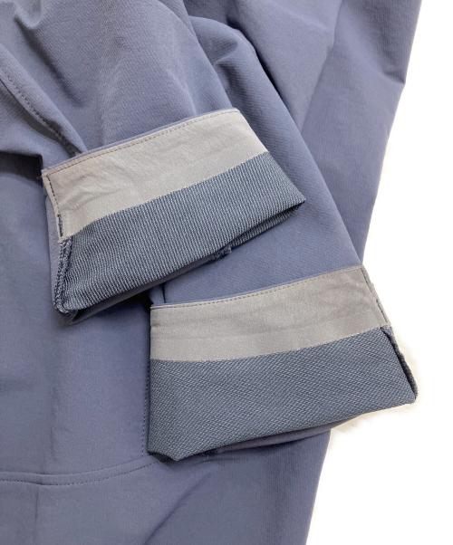 ARC'TERYX（アークテリクス）ARC'TERYX (アークテリクス) GAMMA HOODY M ネイビー サイズ:Sの古着・服飾アイテム