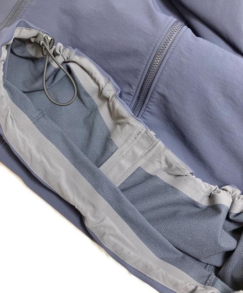 ARC'TERYX（アークテリクス）ARC'TERYX (アークテリクス) GAMMA HOODY M ネイビー サイズ:Sの古着・服飾アイテム