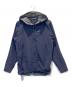 ARC'TERYX（アークテリクス）の古着「GAMMA HOODY M」｜ネイビー