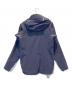 ARC'TERYX (アークテリクス) GAMMA HOODY M ネイビー サイズ:S：34000円