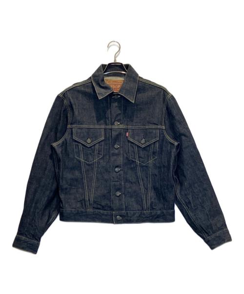 LEVI'S（リーバイス）LEVI'S (リーバイス) デニムジャケット インディゴ サイズ:40の古着・服飾アイテム