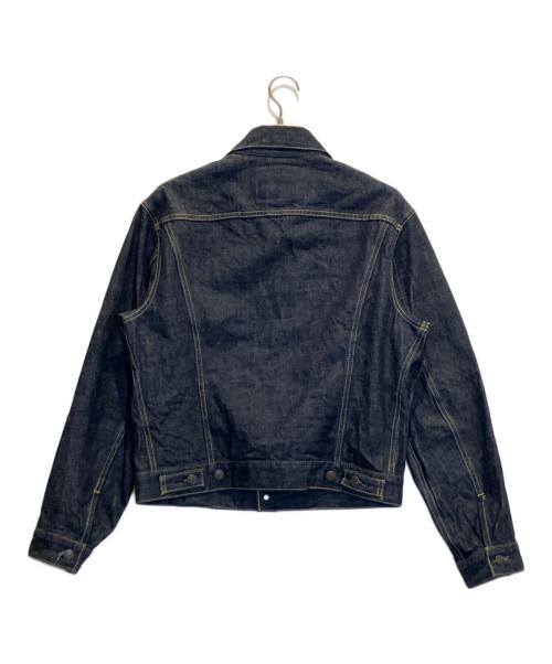 LEVI'S（リーバイス）LEVI'S (リーバイス) デニムジャケット インディゴ サイズ:40の古着・服飾アイテム