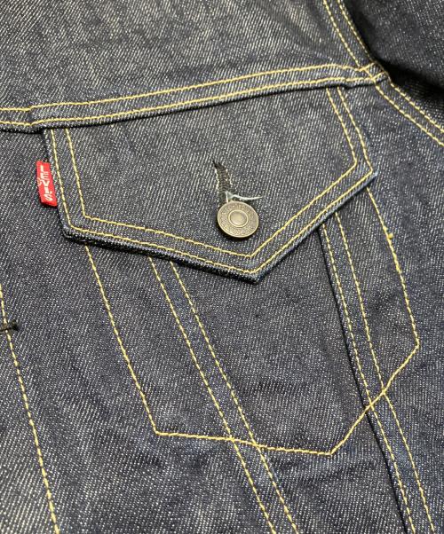 LEVI'S（リーバイス）LEVI'S (リーバイス) デニムジャケット インディゴ サイズ:40の古着・服飾アイテム