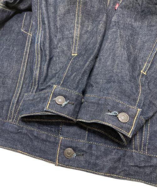 LEVI'S（リーバイス）LEVI'S (リーバイス) デニムジャケット インディゴ サイズ:40の古着・服飾アイテム